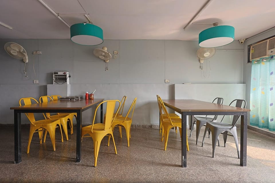 Bar/lounge
