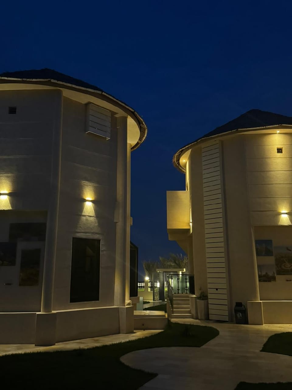 dana beach resort Resort in Oman