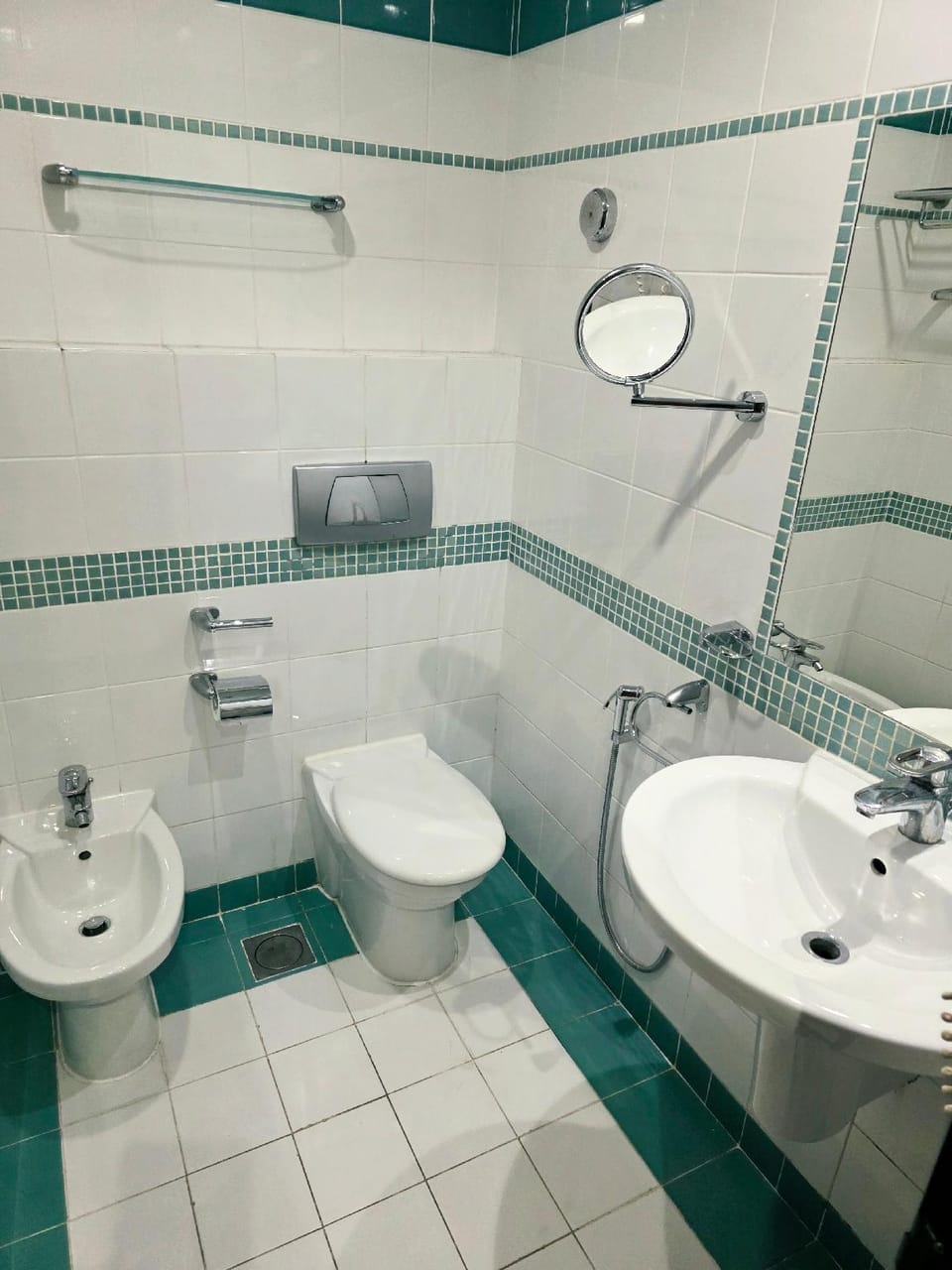 ARS Residence Apartment hotel in Manama