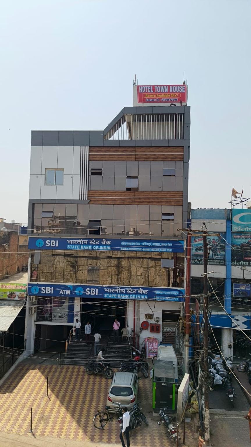 Hotel Town House  Hotel in Uttar Pradesh