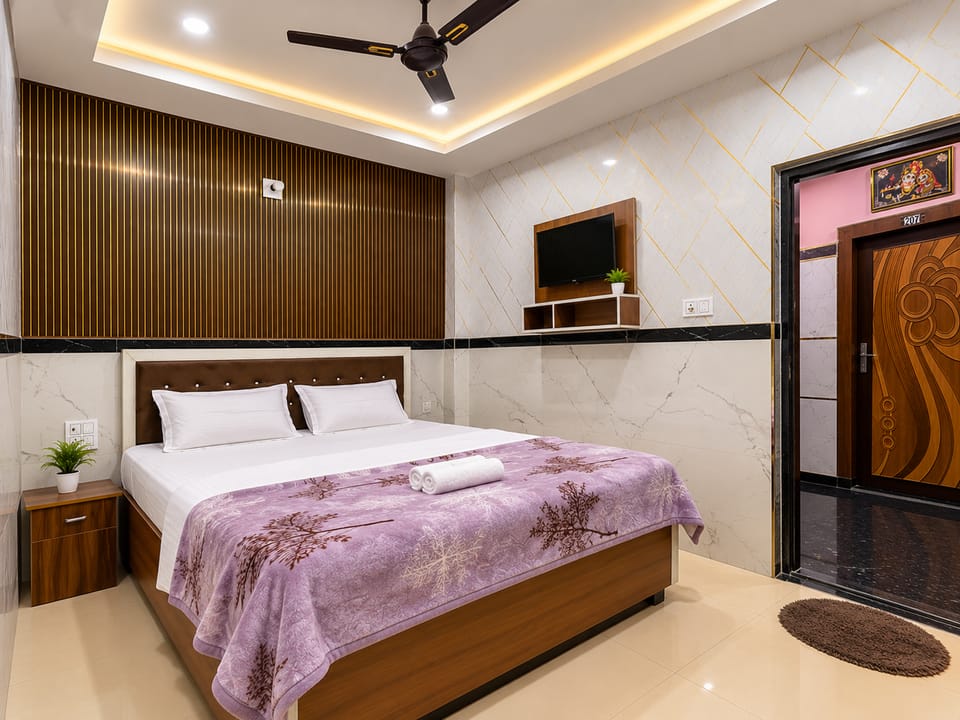Braj Bhavan Inn in Uttar Pradesh