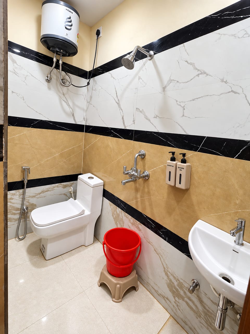 Braj Bhavan Inn in Uttar Pradesh