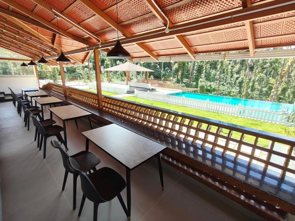 Coffee shop