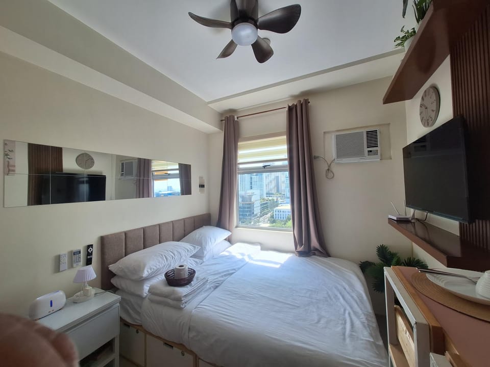 Awi’s Place  Hotel in Pasig