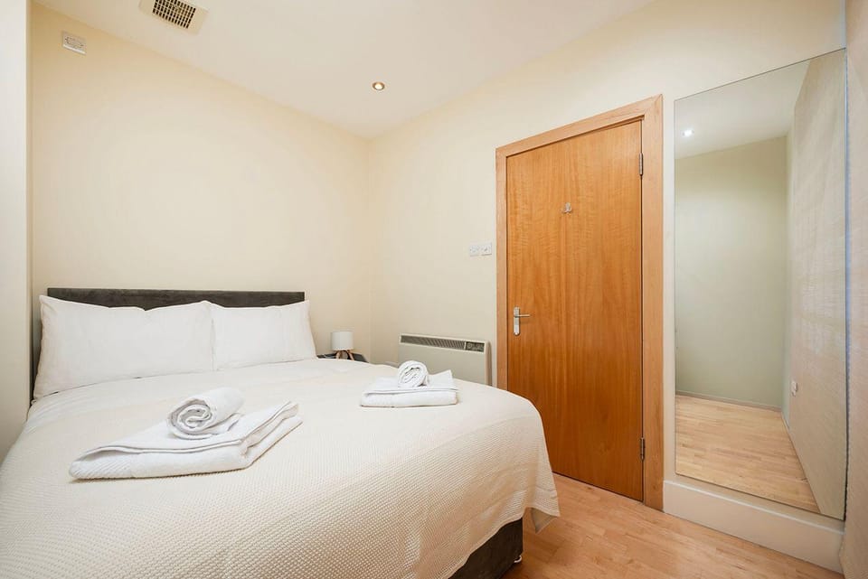 VATERRA House Lagos Hotel in Lagos