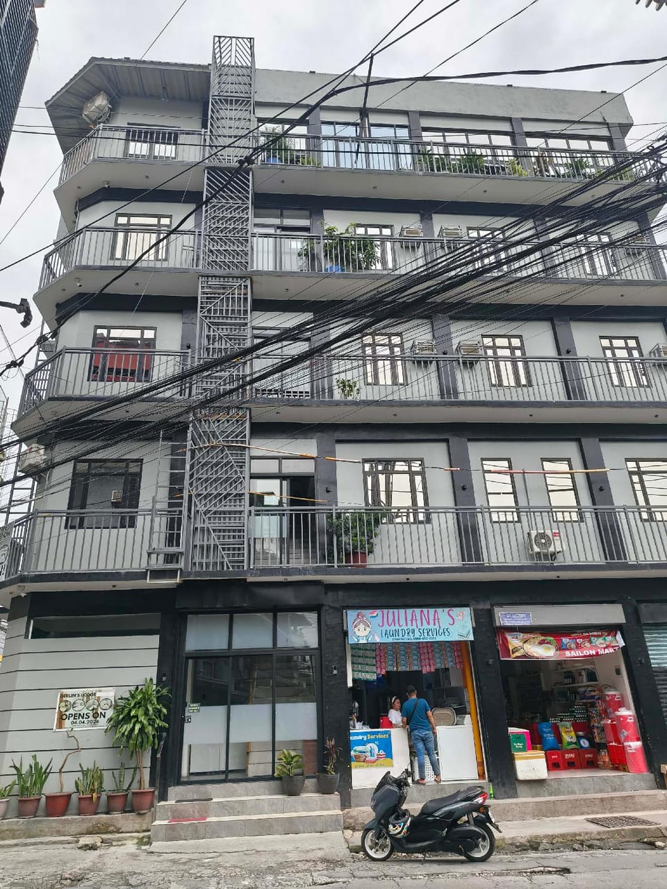 Family Room GP Accommodation Hotel in Taguig