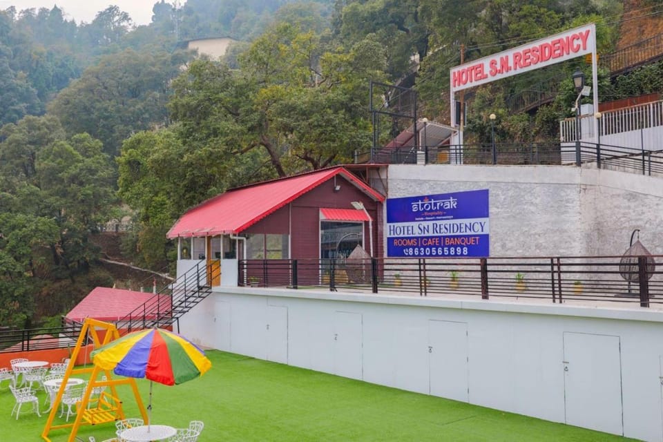 Hotel SN Residency By Labh Empires Hotel in Uttarakhand