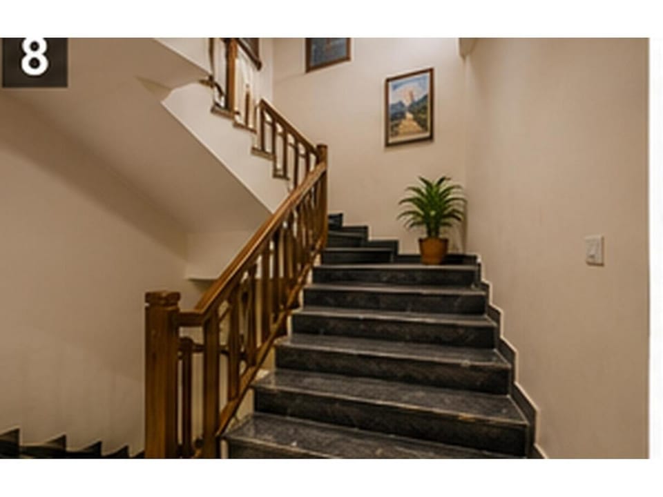 Hotel SN Residency By Labh Empires Hotel in Uttarakhand