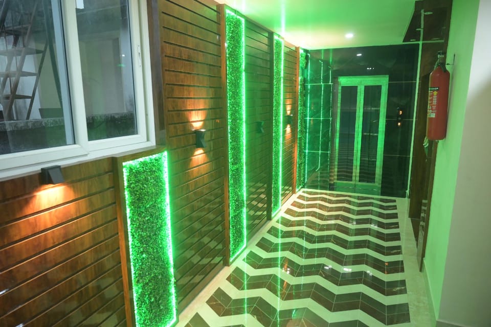 HOTEL KEDAR HILL Hotel in India