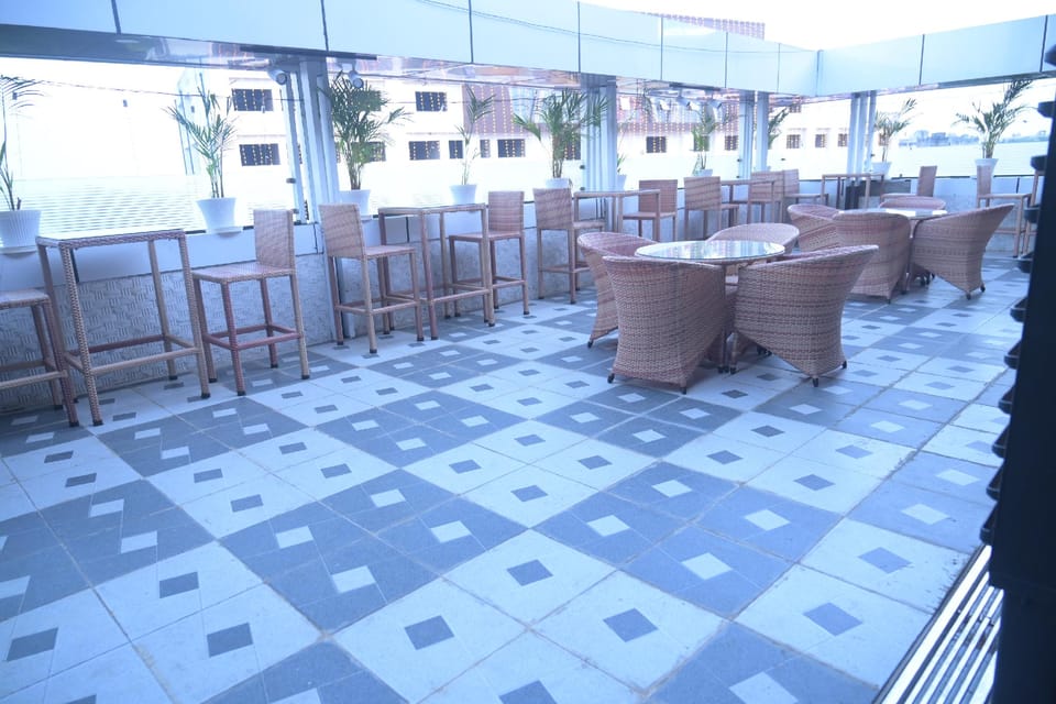 HOTEL KEDAR HILL Hotel in India