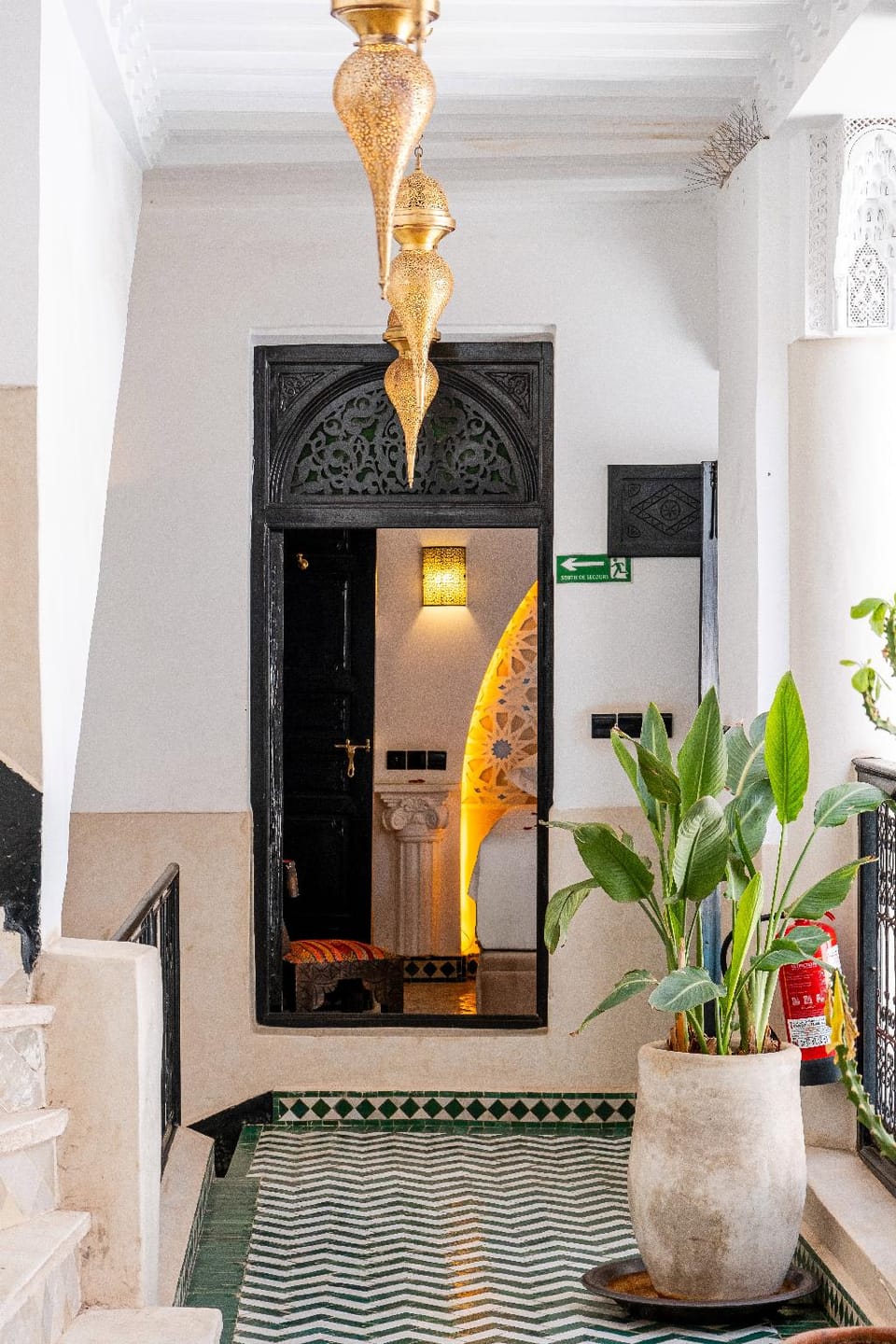 Atlas Mejbar ( Adults Only) Hotel in Marrakesh