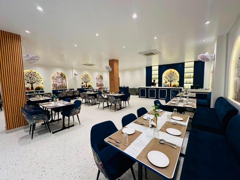 HOTEL AASH Hotel in India