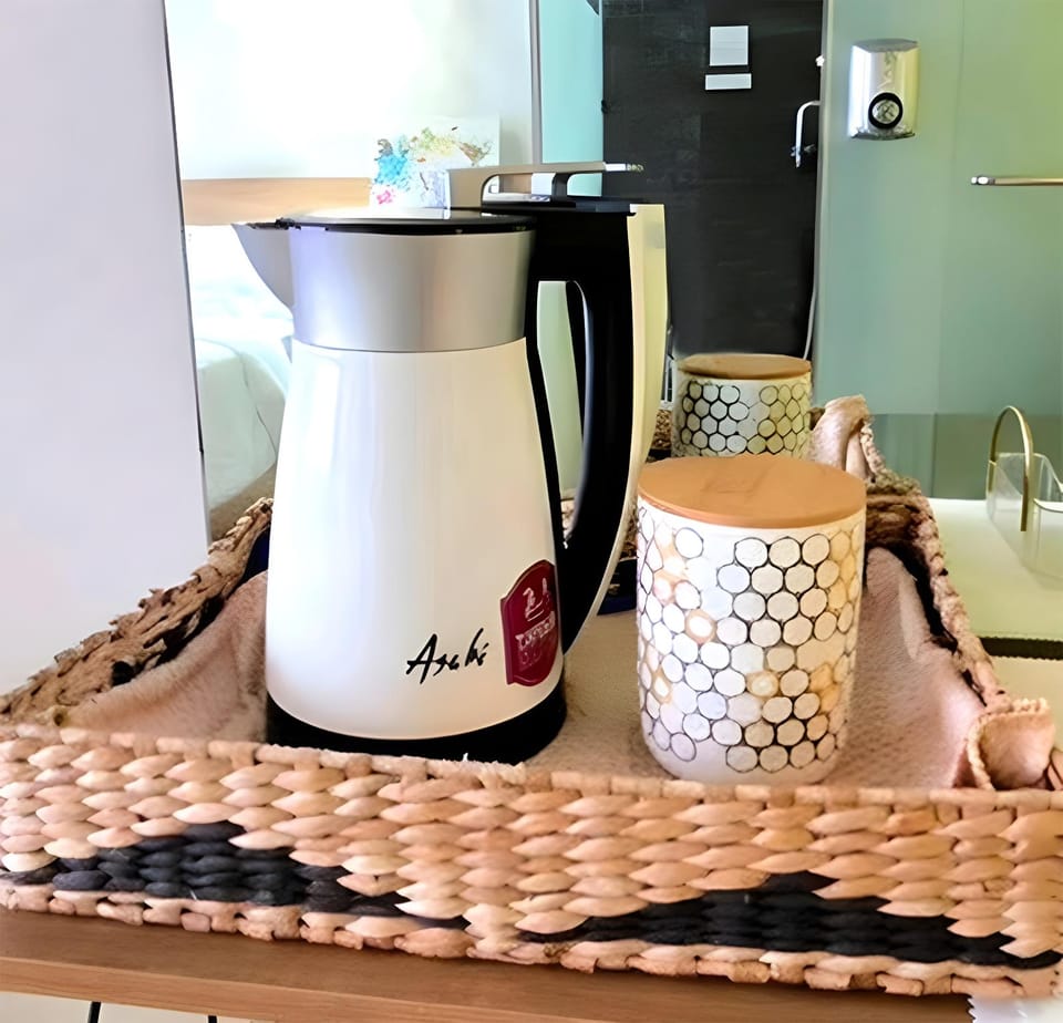 Aki's Haven 212 Hotel in Bacolod