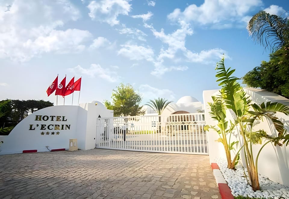 L'Ecrin Garos  Hotel in Sousse Governorate, Tunisia