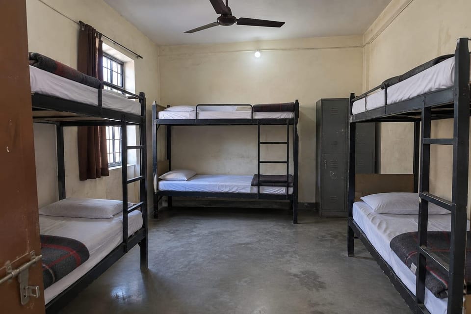Amenity (Guest room)