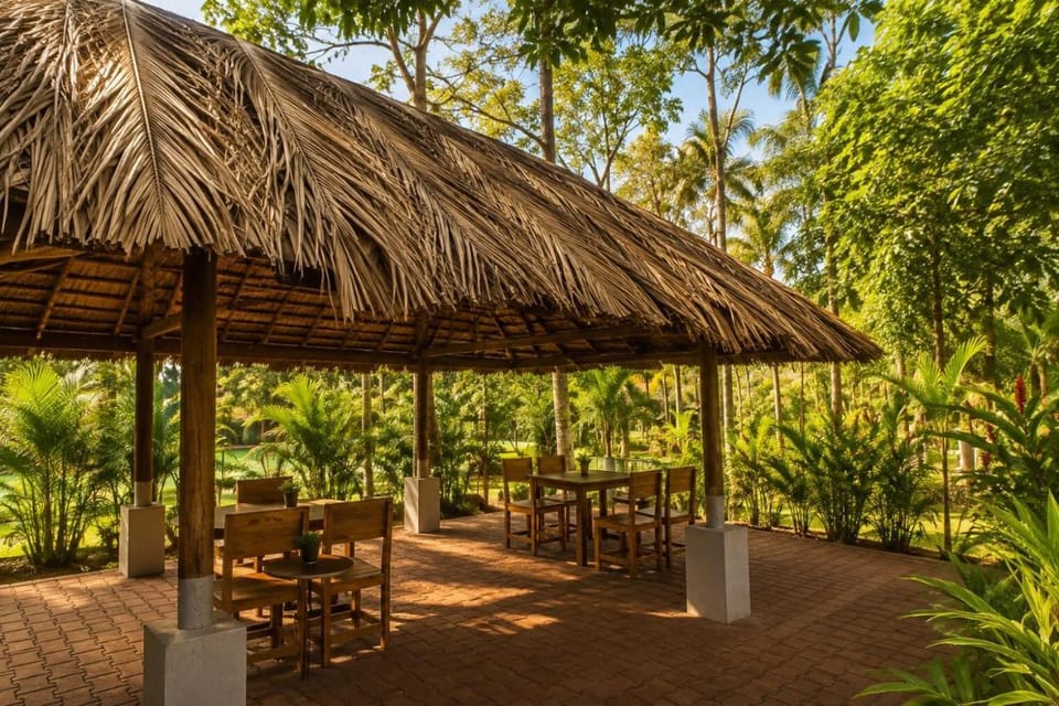 Livaa Nest Mysore Premium Pool Resort Resort in Karnataka