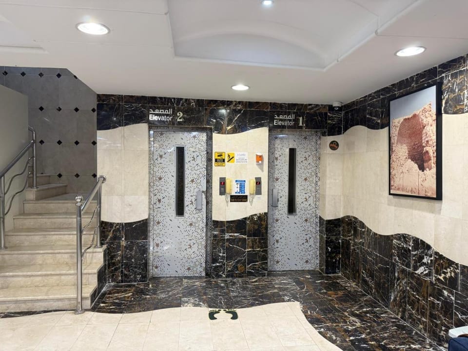 درا الاقامة للشقق المخدومة Apartment hotel in Al Madinah Province