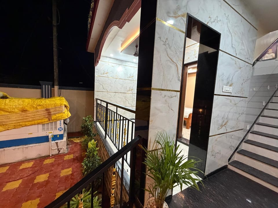 Shri Krishnani Sea View  Hotel in Karnataka