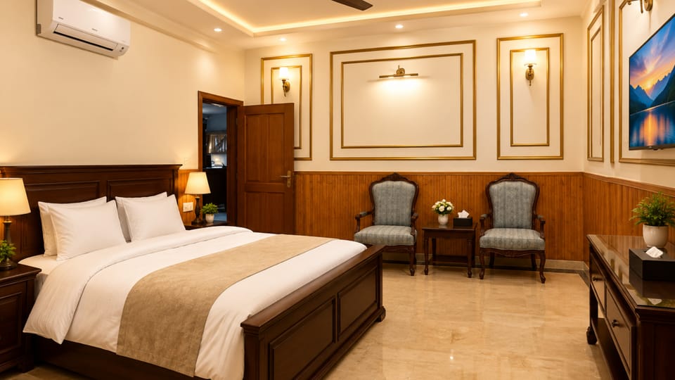 Town Hotel Islamabad Hotel in Islamabad Capital Territory