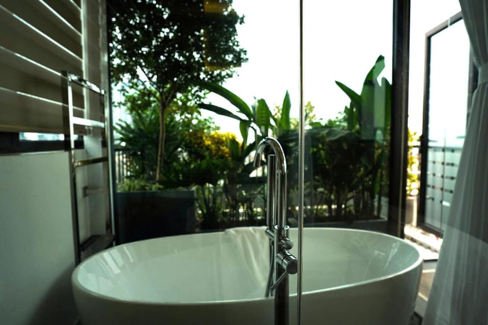 AN HOME Hotel in Hanoi
