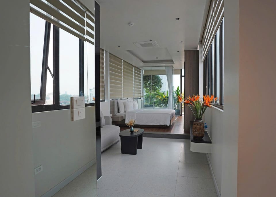 AN HOME Hotel in Hanoi