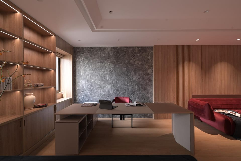 Ikigai Serviced Studios & Spa Apartment hotel in Hanoi