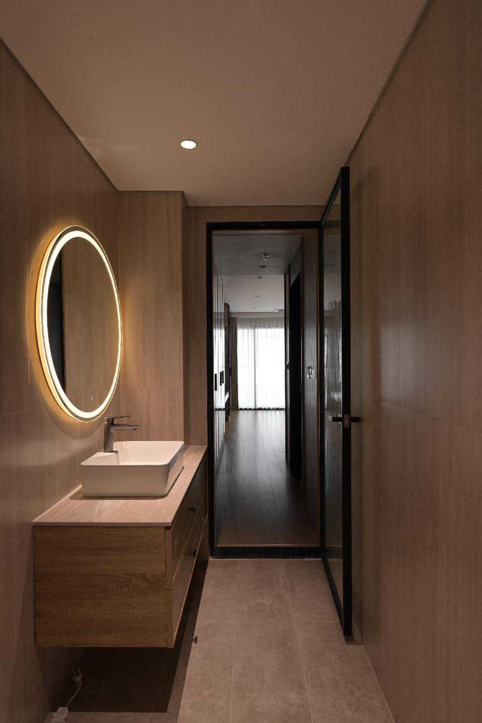 Ikigai Serviced Studios & Spa Apartment hotel in Hanoi