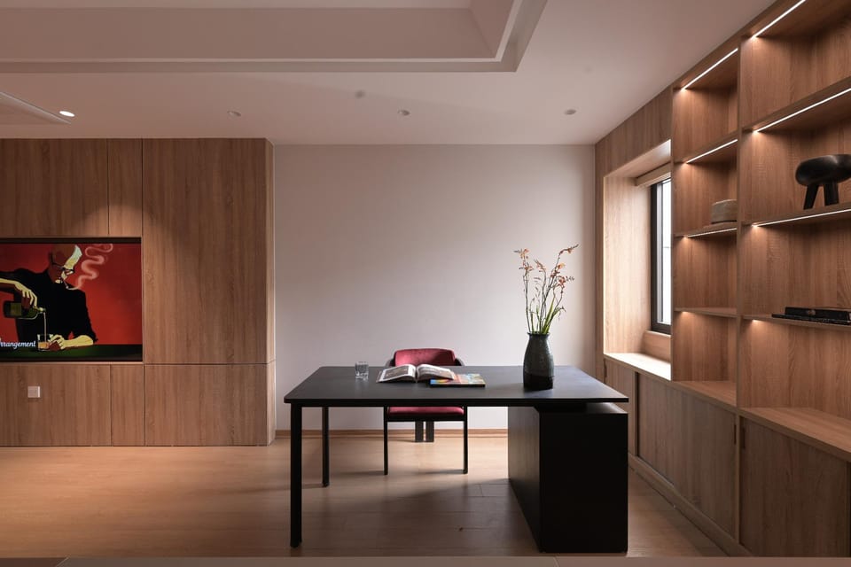 Ikigai Serviced Studios & Spa Apartment hotel in Hanoi