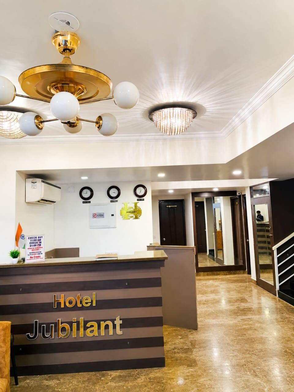 Hotel Jubilant Hotel in Calangute