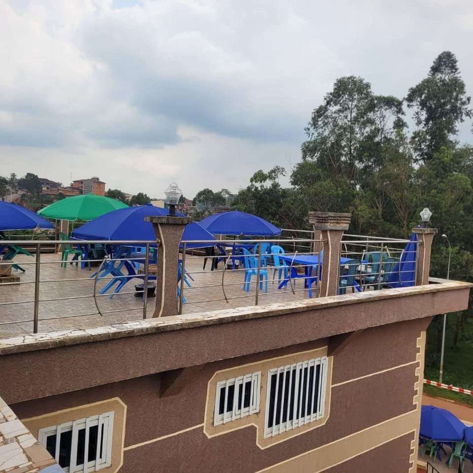 inspiration hotel Hotel in Yaoundé