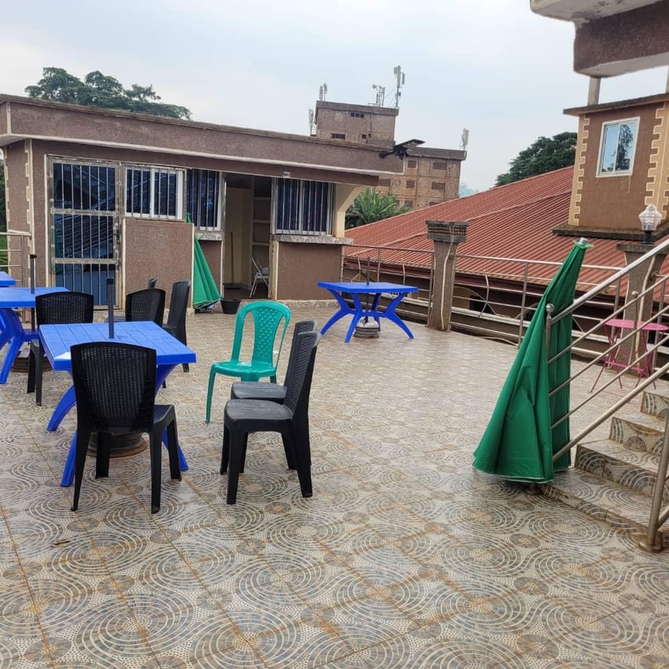 inspiration hotel Hotel in Yaoundé