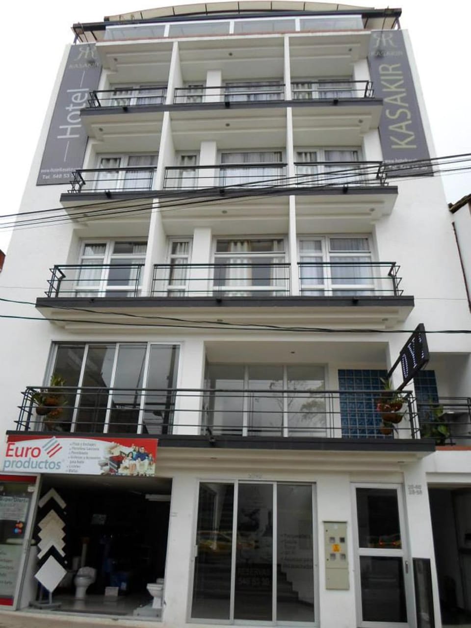 Kasakir Hotel Marinilla Hotel in Antioquia