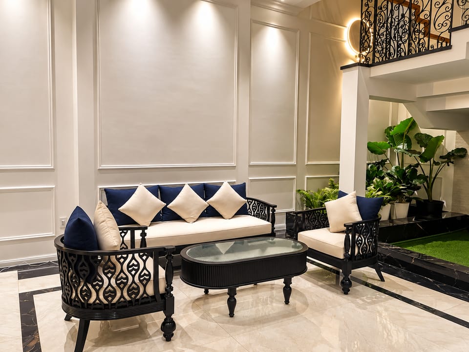 Diamond Rạch Giá Hotel Hotel in Kien Giang