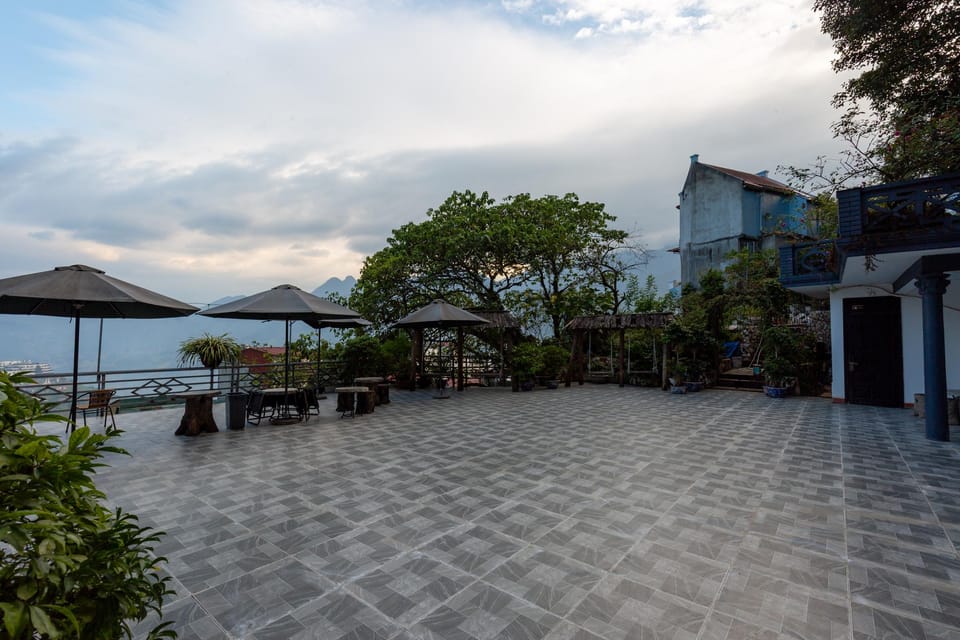 Green View Hotel Sapa Hotel in Vietnam