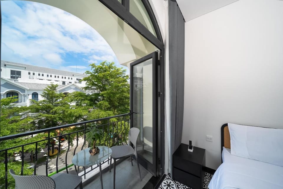 Windy Hotel Phu Quoc Hotel in Phu Quoc
