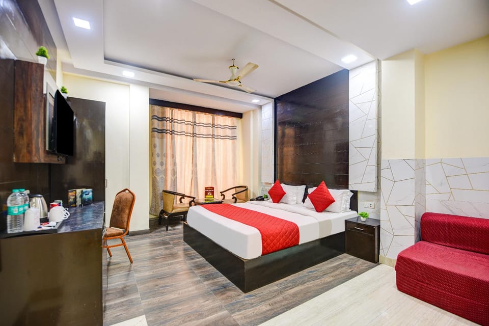 Amenity (Guest room)