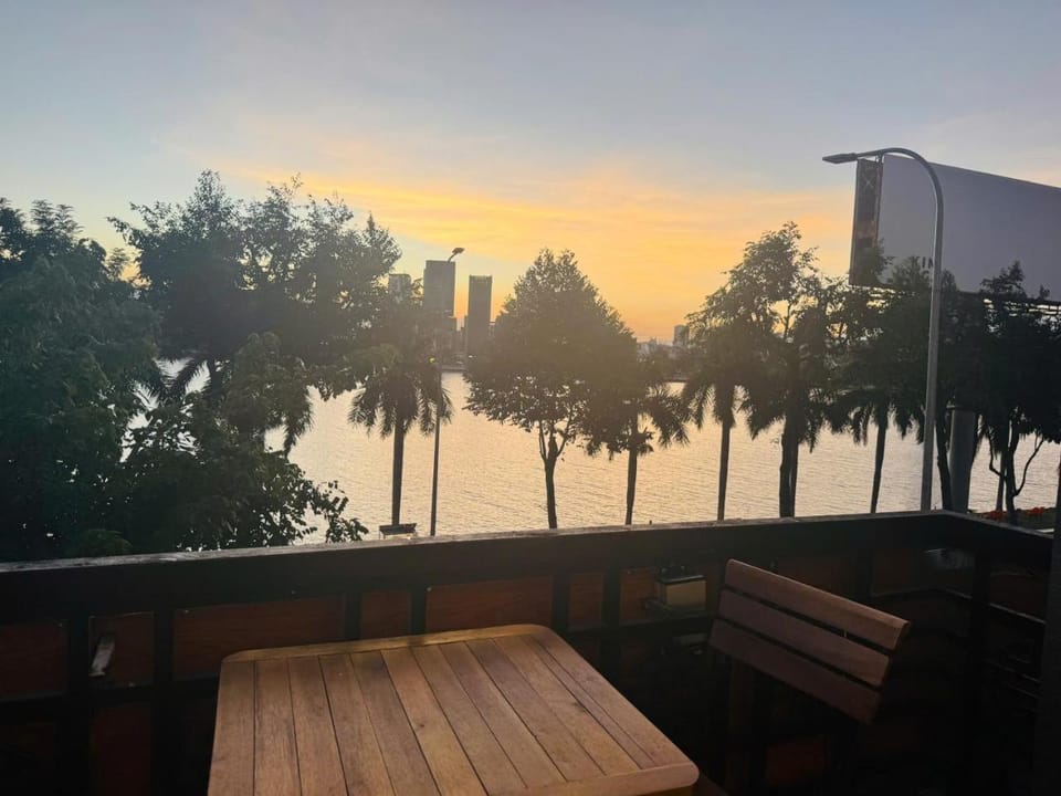 Mai River House Hotel in Da Nang