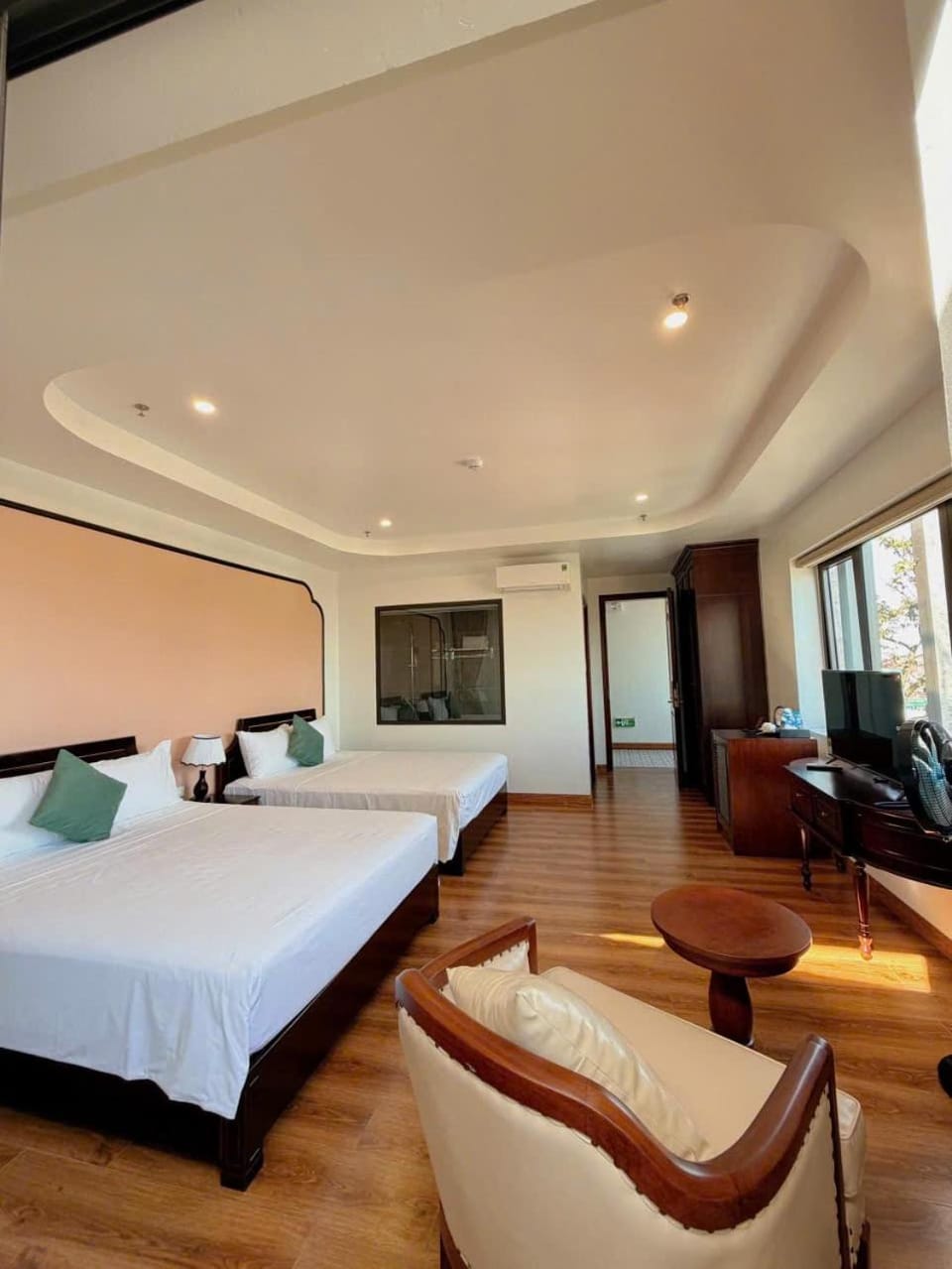 Olong Pho Co Hotel Ninh Binh Hotel in Vietnam