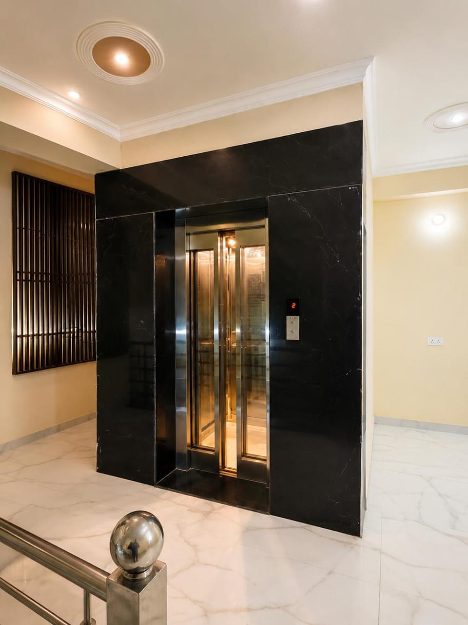 Hotel Ayodhya Dharshan 500m From Shree Ram Mandir Hotel in Uttar Pradesh