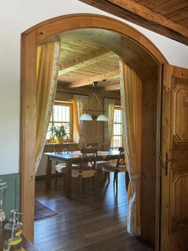 Ante Romantikhof Hotel in Hesse