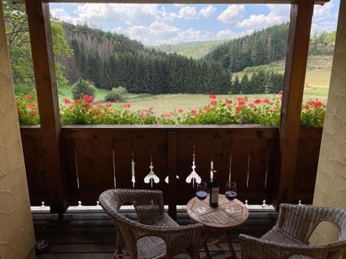 Ante Romantikhof Hotel in Hesse