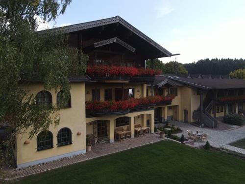 Ante Romantikhof Hotel in Hesse