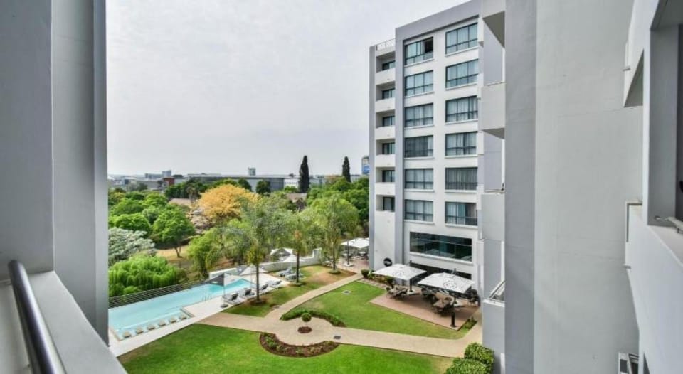 The Apartment Regancy  Hotel in Pretoria