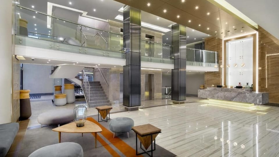 The Apartment Regancy  Hotel in Pretoria