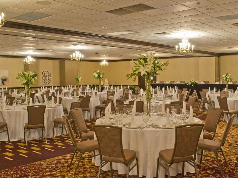 Ballroom