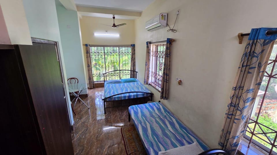 Poushali Hotel Lodge in West Bengal