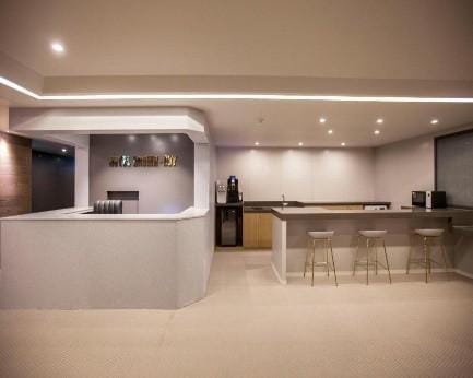 Brown Dot Masan Odong Branch Hotel in South Korea