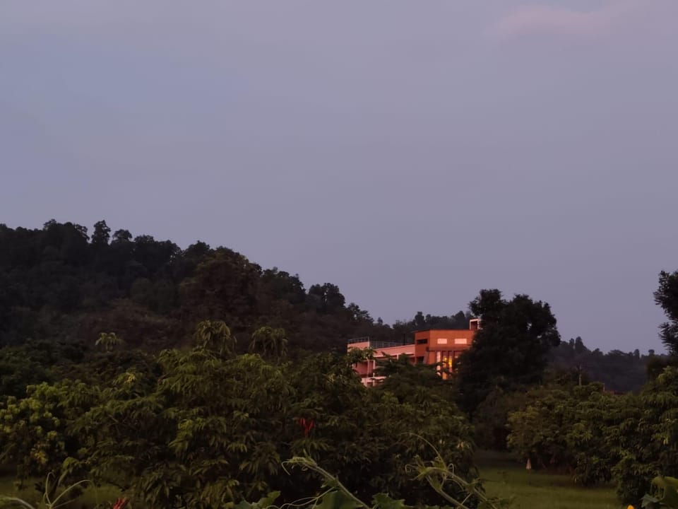 Destinn Dhela Retreat Hotel in Uttarakhand