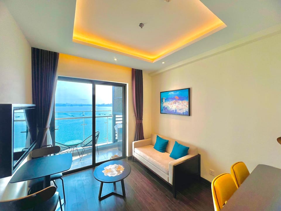 Chili Saphire 2 ngủ Hotel in Vietnam