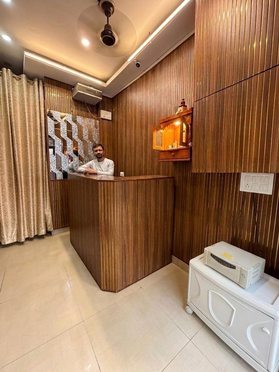 Hotel Vatika Inn Hotel in Lucknow